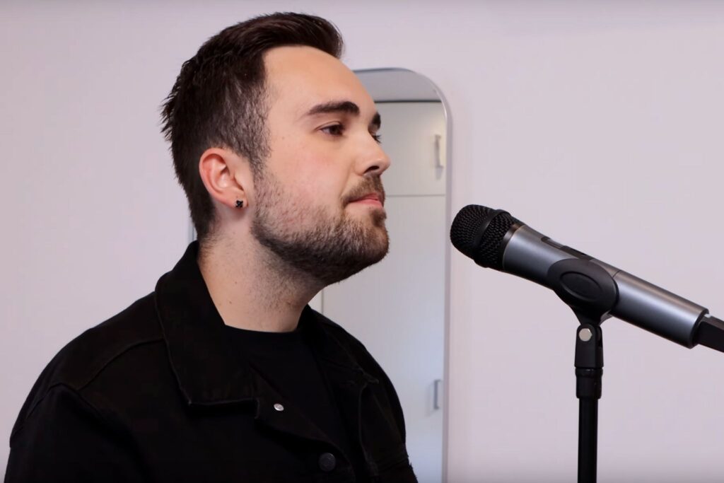 Gesangslehrer und Vocal Coach