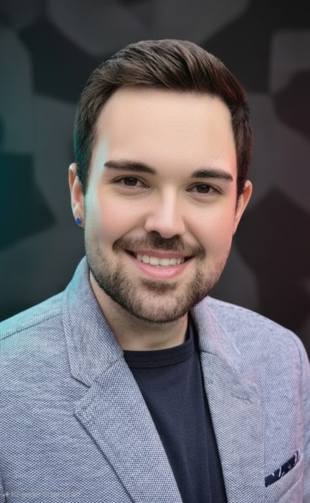 Vocal Coach und Eventsänger