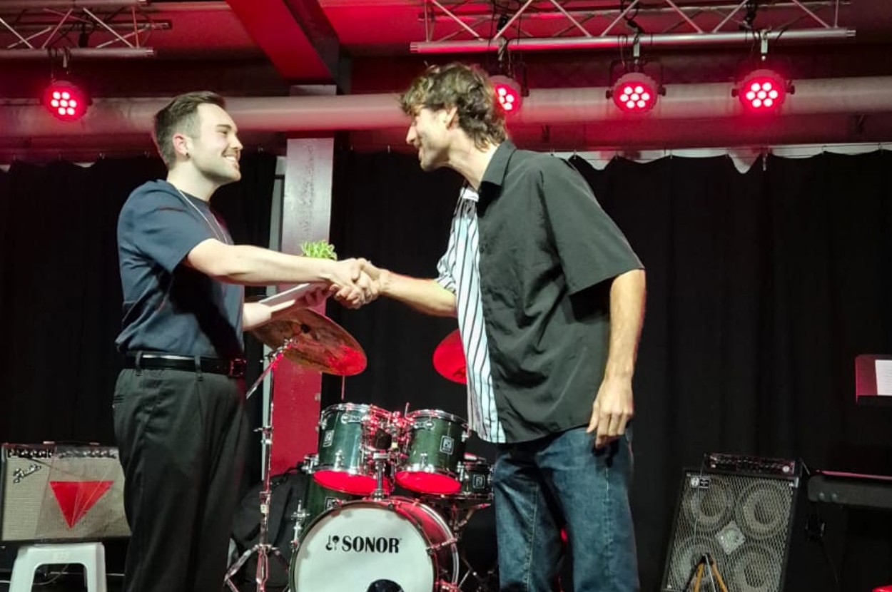 Diplom Musikpädagogik